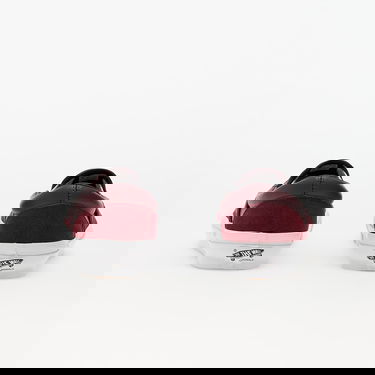 Tenisky a topánky Vans Vault OG Classic Slip-On LX Vínová | VN0A32QNPRT1, 3