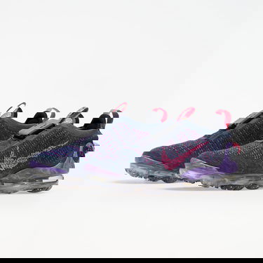 Tenisky a topánky Nike Air Vapormax 2020 FlyKnit W Fialová | CV8821-502, 4