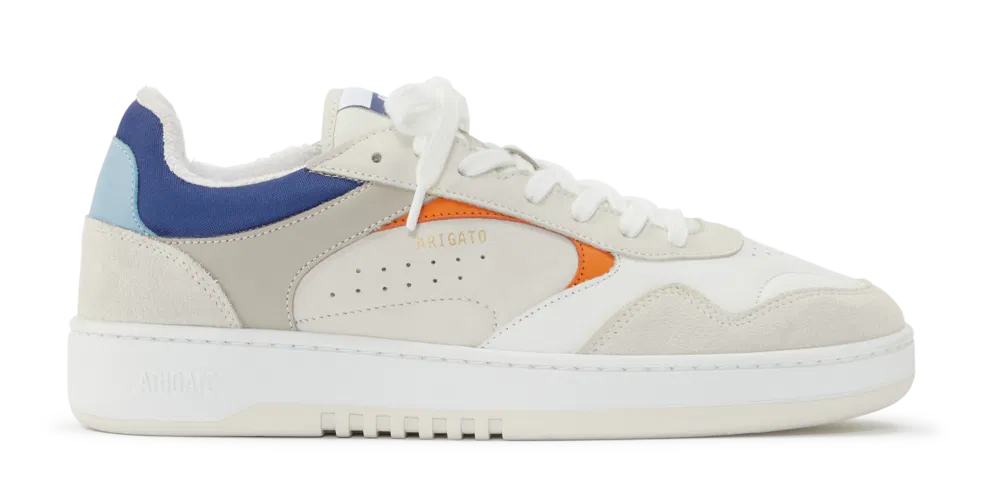 Tenisky a topánky AXEL ARIGATO Arlo Sneaker Biela | F1268003, 0