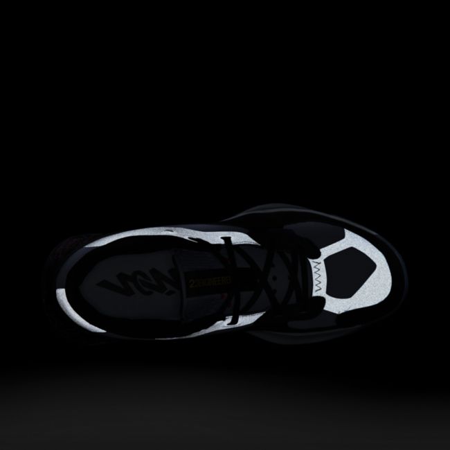 Tenisky a topánky Jordan Air Jordan 200E Zion PE Čierna | DX6553-041, 1