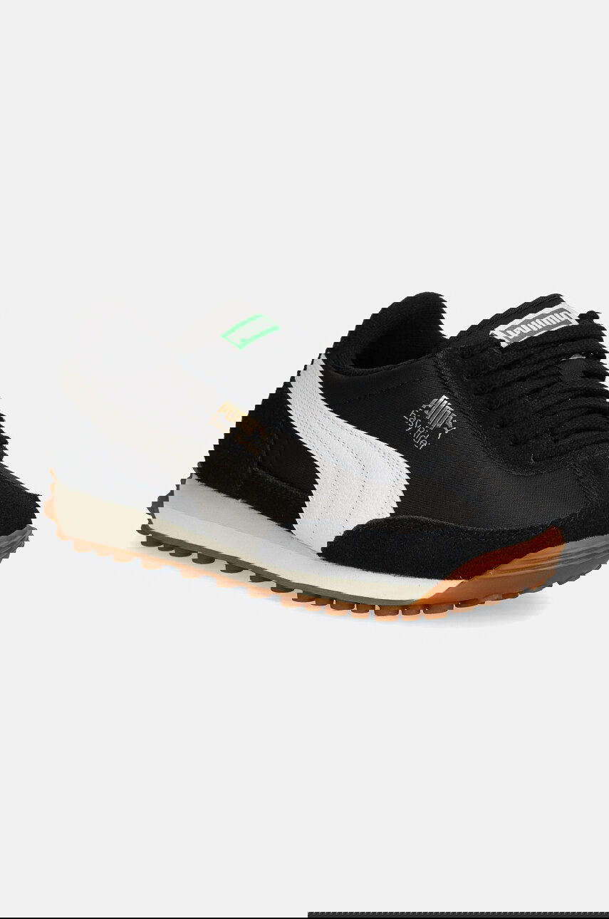 Tenisky a topánky Puma Easy Rider Vintage Čierna | 399028, 0