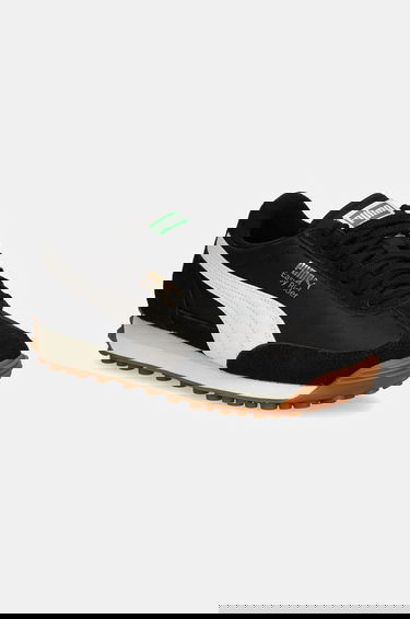 Tenisky a topánky Puma Easy Rider Vintage Čierna | 399028, 0