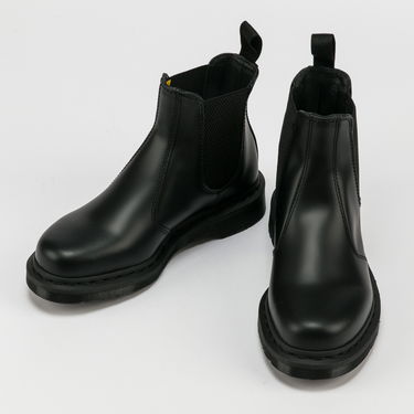 Tenisky a topánky Dr. Martens 2976 Čierna | DM25685001, 2