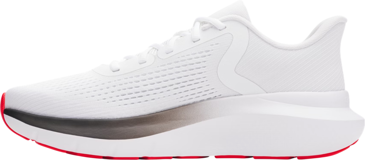 Tenisky a topánky Under Armour Charged Rogue 5 Biela | 3028256-104, 1