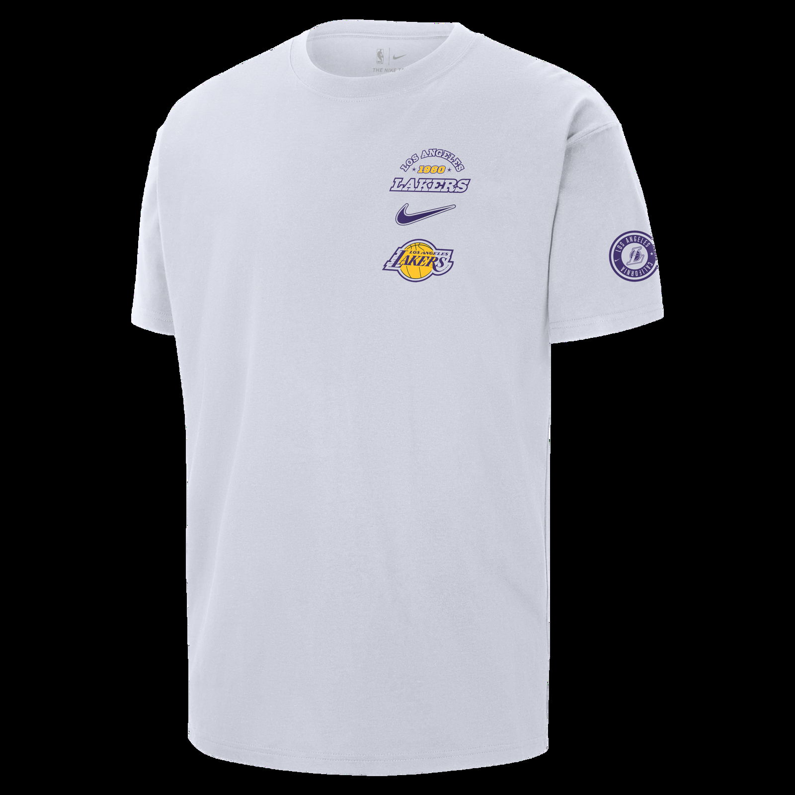 NBA Los Angeles Lakers Tee