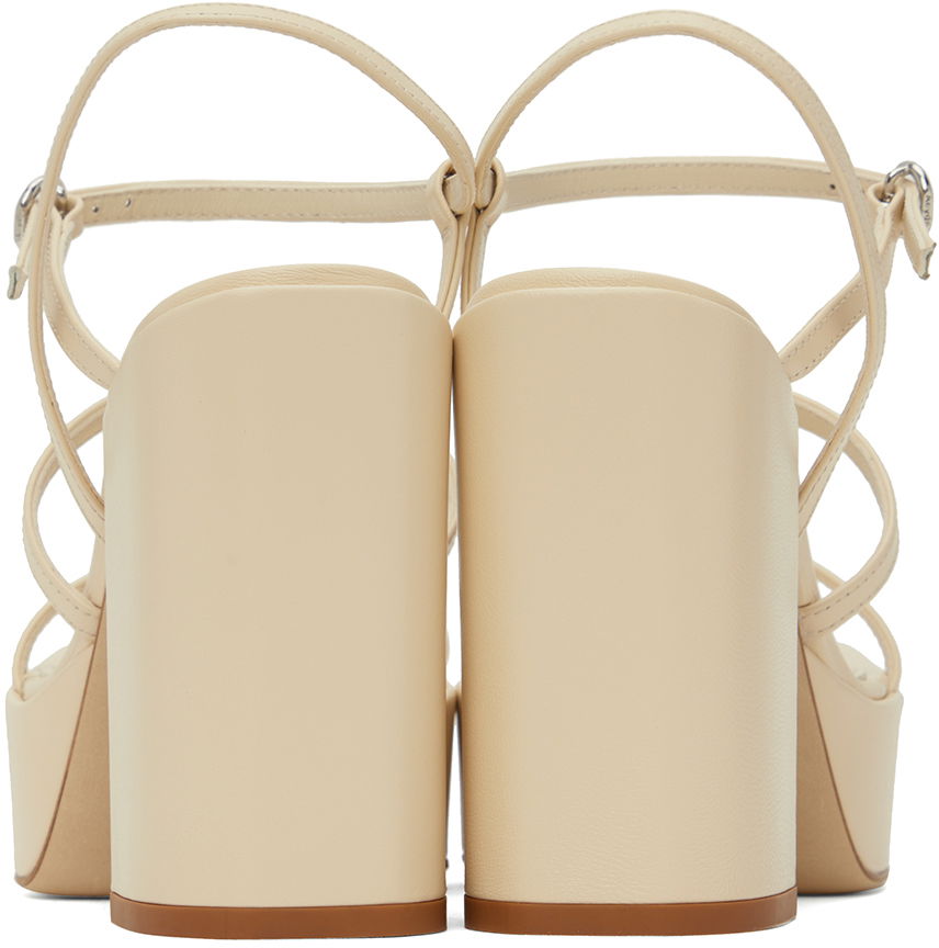 Aeyde Katalin Heeled Sandals