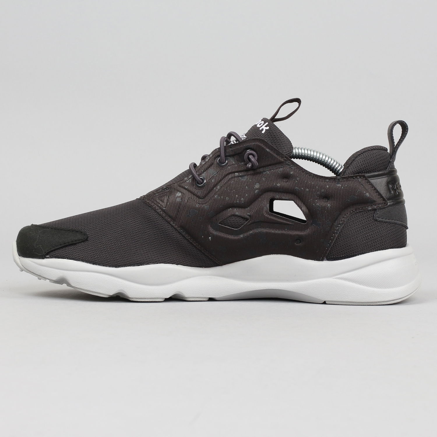 Tenisky a topánky Reebok Fury Lite SP Šedá | AQ9954, 1