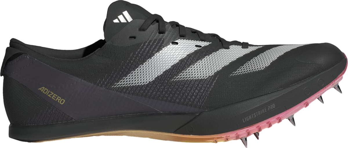 Tenisky a topánky adidas Performance adidas ADIZERO FINESSE Čierna | if1151, 0