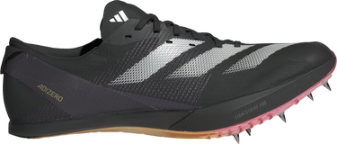 Tenisky a topánky adidas Performance adidas ADIZERO FINESSE Čierna | if1151, 0