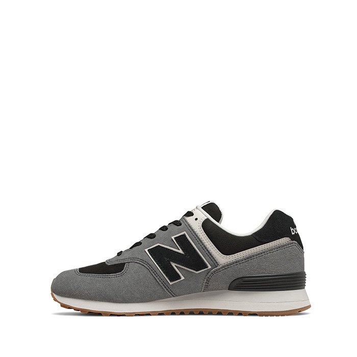 Tenisky a topánky New Balance 574 Šedá | ML574SPE, 0