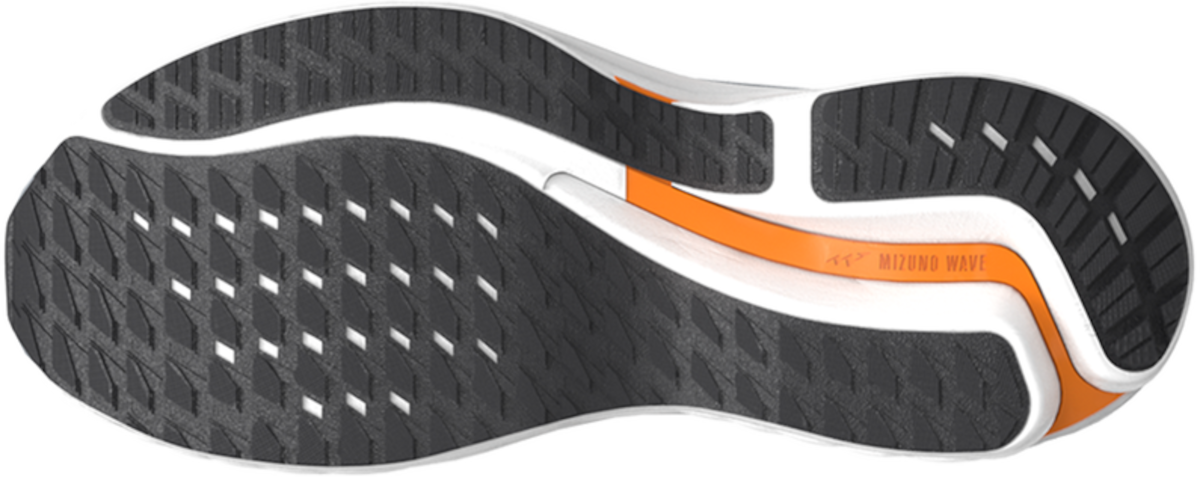 Tenisky a topánky Mizuno Wave Inspire 21 Šedá | j1gc2544-53, 1