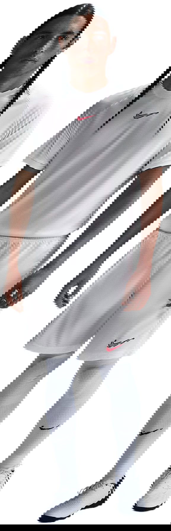 Šortky Nike Men's Academy Dri-FIT Soccer Shorts Biela | hj4247-121, 1