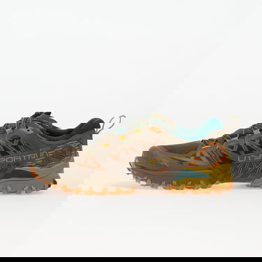 Tenisky a topánky La Sportiva Bushido III Gtx Rôznofarebný | ZFRS088 Mocha/ Marmalade, 0