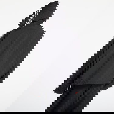 Vetrovka Y-3 Y-3 Nylon Wired 3 Stripes Track Top Čierna | KF1085, 3