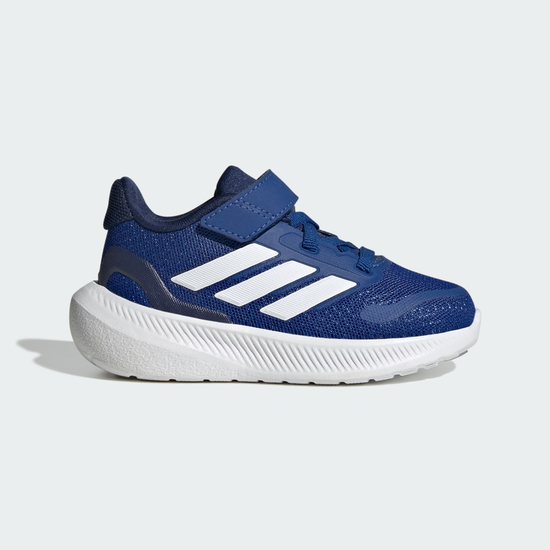 Tenisky a topánky adidas Performance Runfalcon 5 Modrá | JP5154, 0
