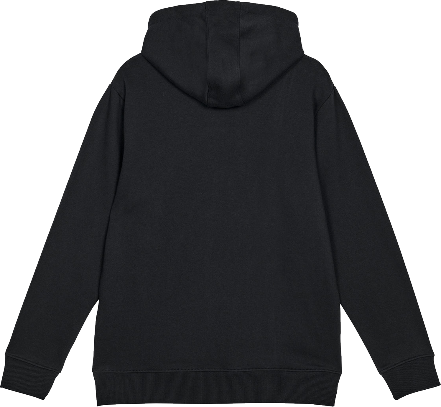 Mikina Umbro Core Oh Hoody Čierna | umjm0760-lne, 1
