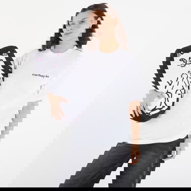 Home decor RIPNDIP Lord Nermal Plush Pillow Biela | RNDHOL25196, 0