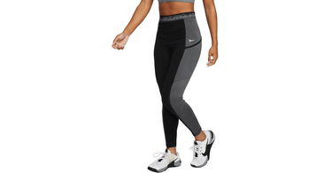 Legíny Nike Pro 7/8 Leggings Čierna | dx0063-010, 1