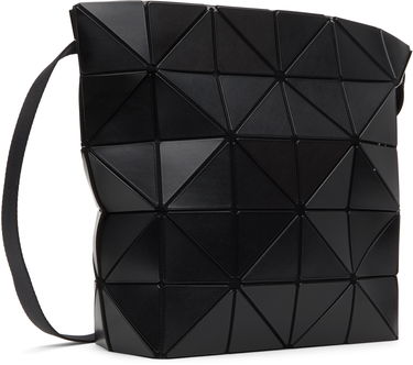 Taška cez rameno BAO BAO ISSEY MIYAKE Geometric Patterned Black Shoulder Bag Čierna | BB48AG491, 2
