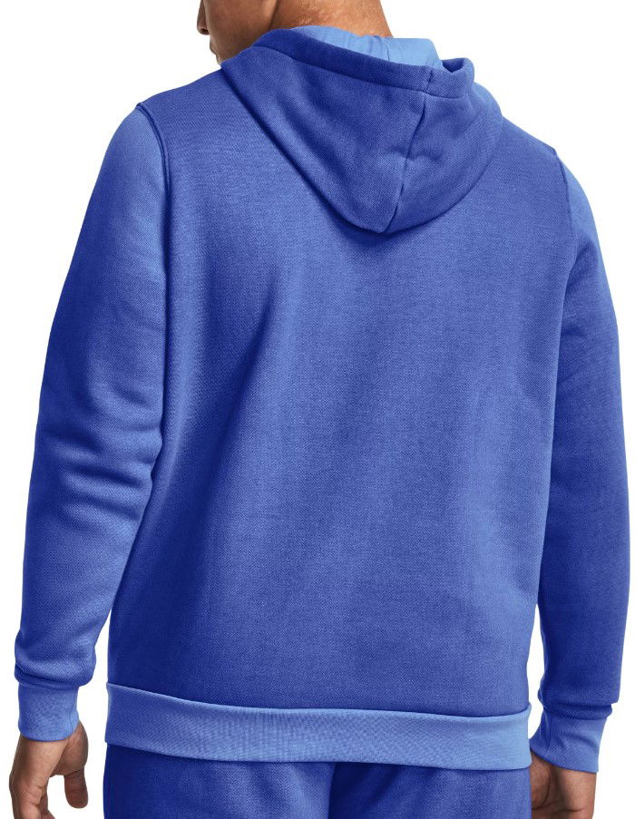 UA Essential Flc Novelty