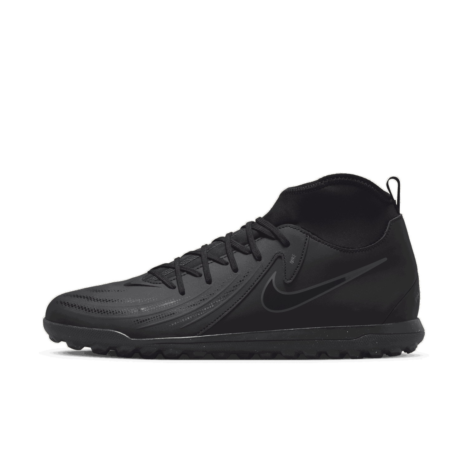 Tenisky a topánky Nike Phantom Luna 2 Club TF Čierna | FJ2578-002, 0
