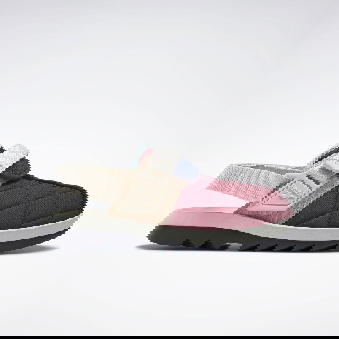 Tenisky a topánky Reebok Beatnik Rôznofarebný | HQ6250, 0