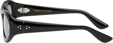 Slnečné okuliare Port Tanger Irfan Sunglasses Čierna | PT-5802, 2