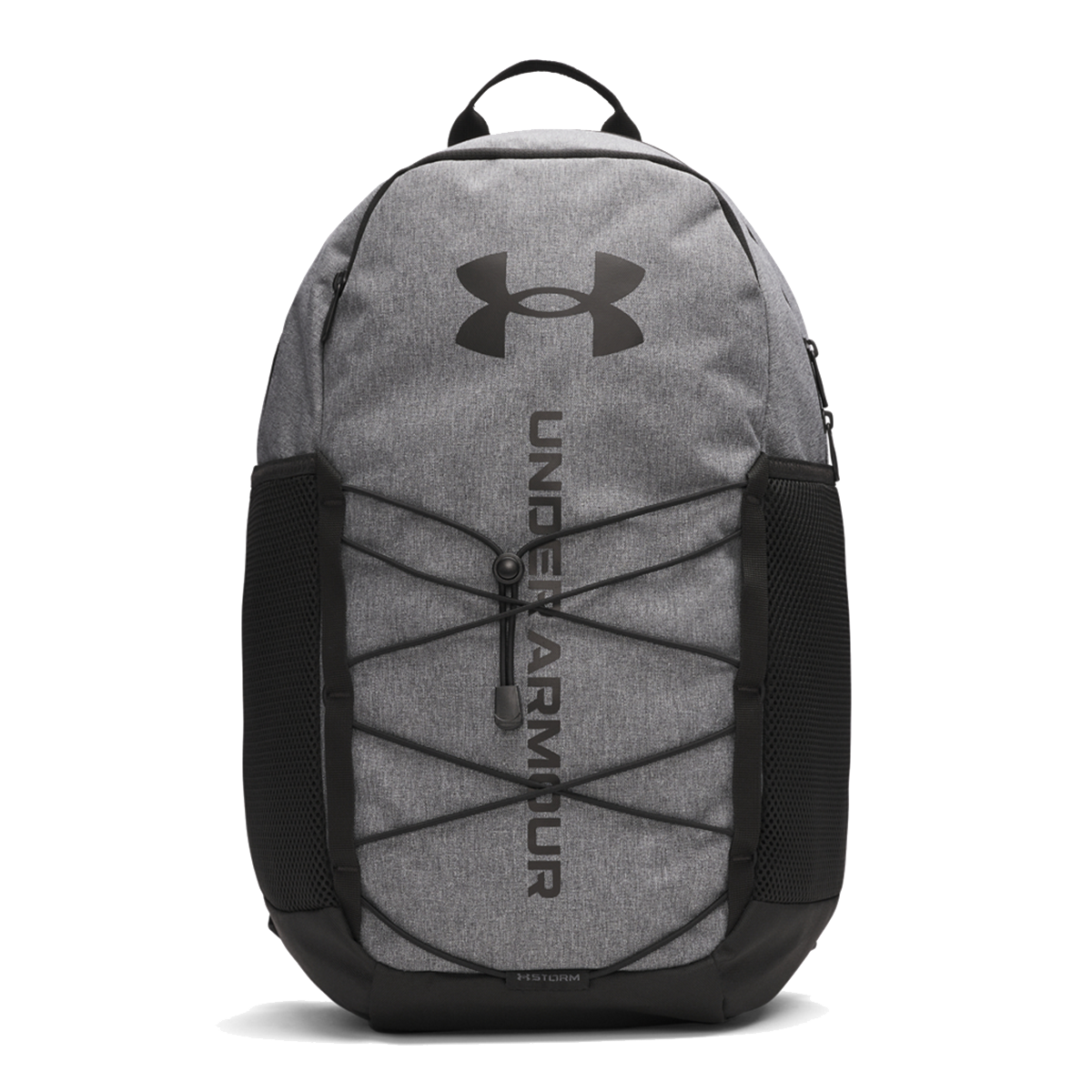 Batoh Under Armour Hustle Sport 6.0 Backpack Šedá | 6000397-025, 0