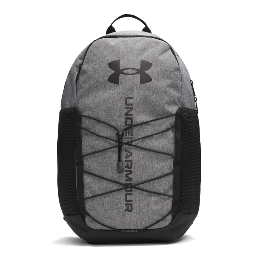 Batoh Under Armour Hustle Sport 6.0 Backpack Šedá | 6000397-025