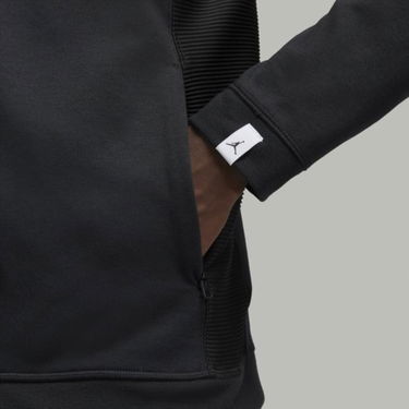 Mikina Nike Zion Hoodie Čierna | DR2115-010, 2