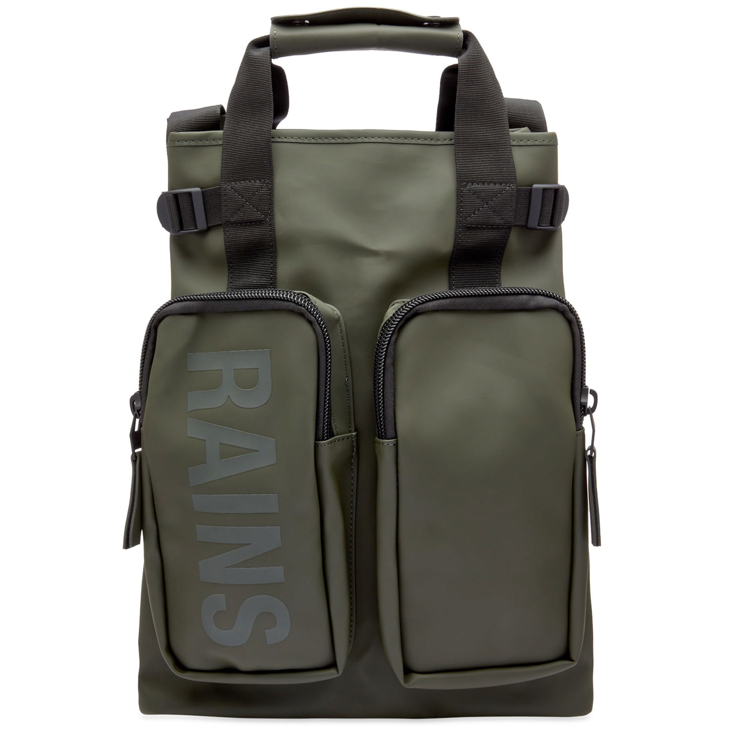 Batoh Rains Texel Tote Šedá | 14240-03, 0