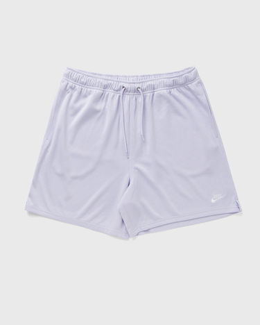Šortky Nike CLUB FLOW MESH SHORT Fialová | FN3514-538, 1