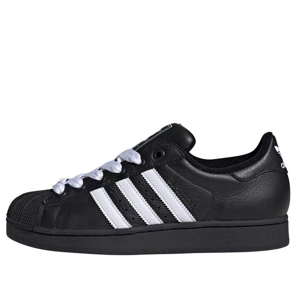 Oblečenie adidas Originals Superstar 2 Čierna | JI3538, 0