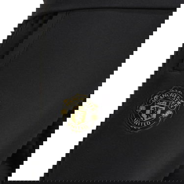 Tepláky adidas Originals Manchester United Chinese New Year Pants Čierna | jf0361, 4