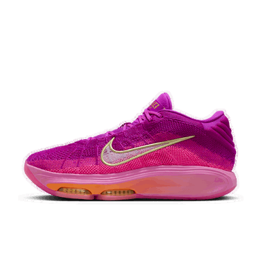 Tenisky a topánky Nike G.T. Hustle 3 Ružová | FV5953-601, 0