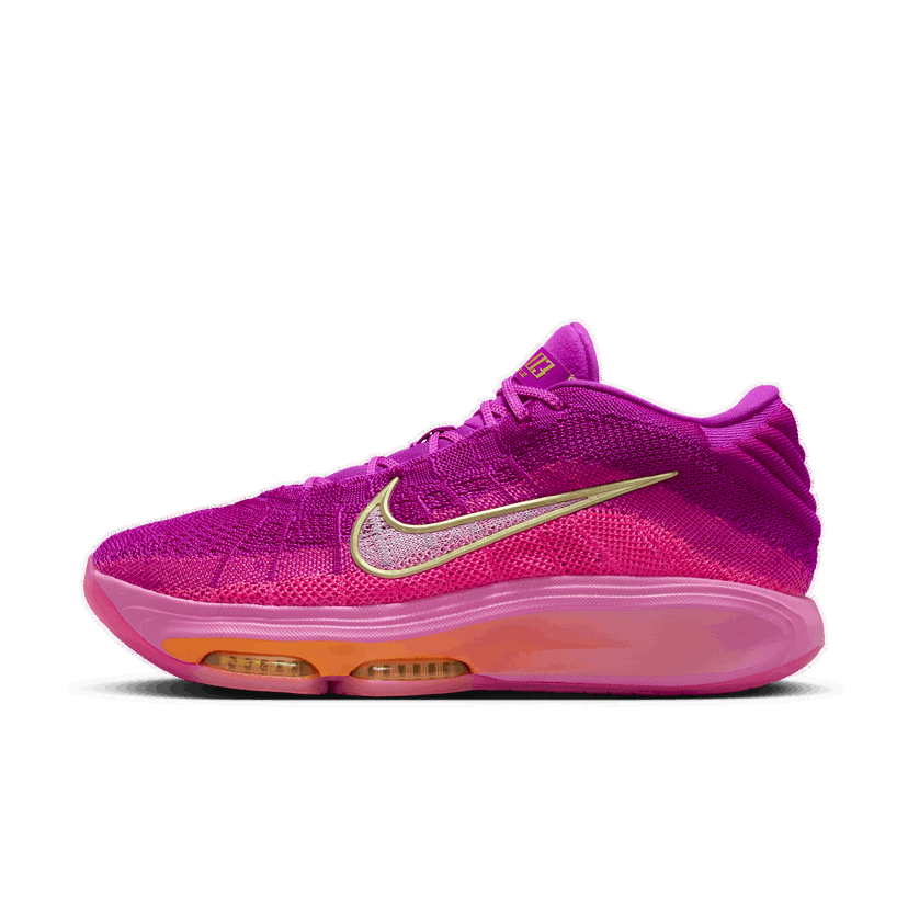 Tenisky a topánky Nike G.T. Hustle 3 Ružová | FV5953-601