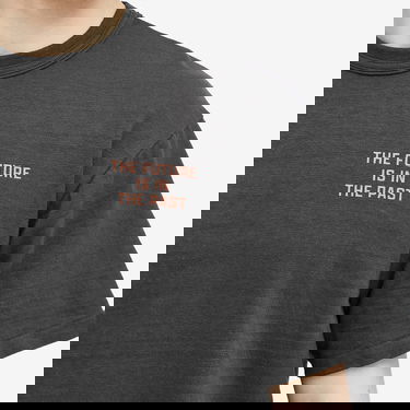 Tričko Human Made Dragon Back Print T-Shirt Čierna | HM27TE012-B, 5