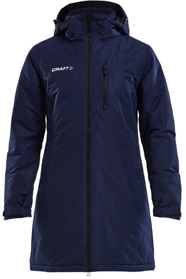 Parka Craft JACKET PARKAS W Čierna | 1905992-1390, 0
