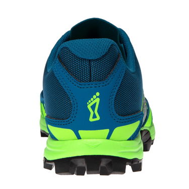 Tenisky a topánky inov-8 X-Talon 255 Modrá | 000914-BLGN-S-01, 4