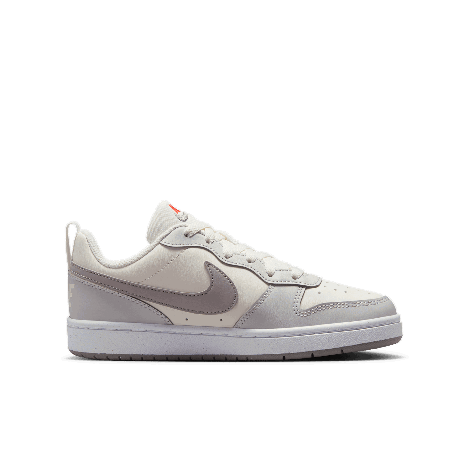 Tenisky a topánky Nike Nike Court Borough Low Recraft Biela | DV5456-127, 1