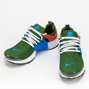 Tenisky a topánky Nike Air Presto Zelené | CT3550-300, 2