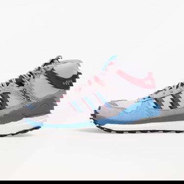 Tenisky a topánky adidas Originals Marathon Human Made Šedá | FY9149, 0
