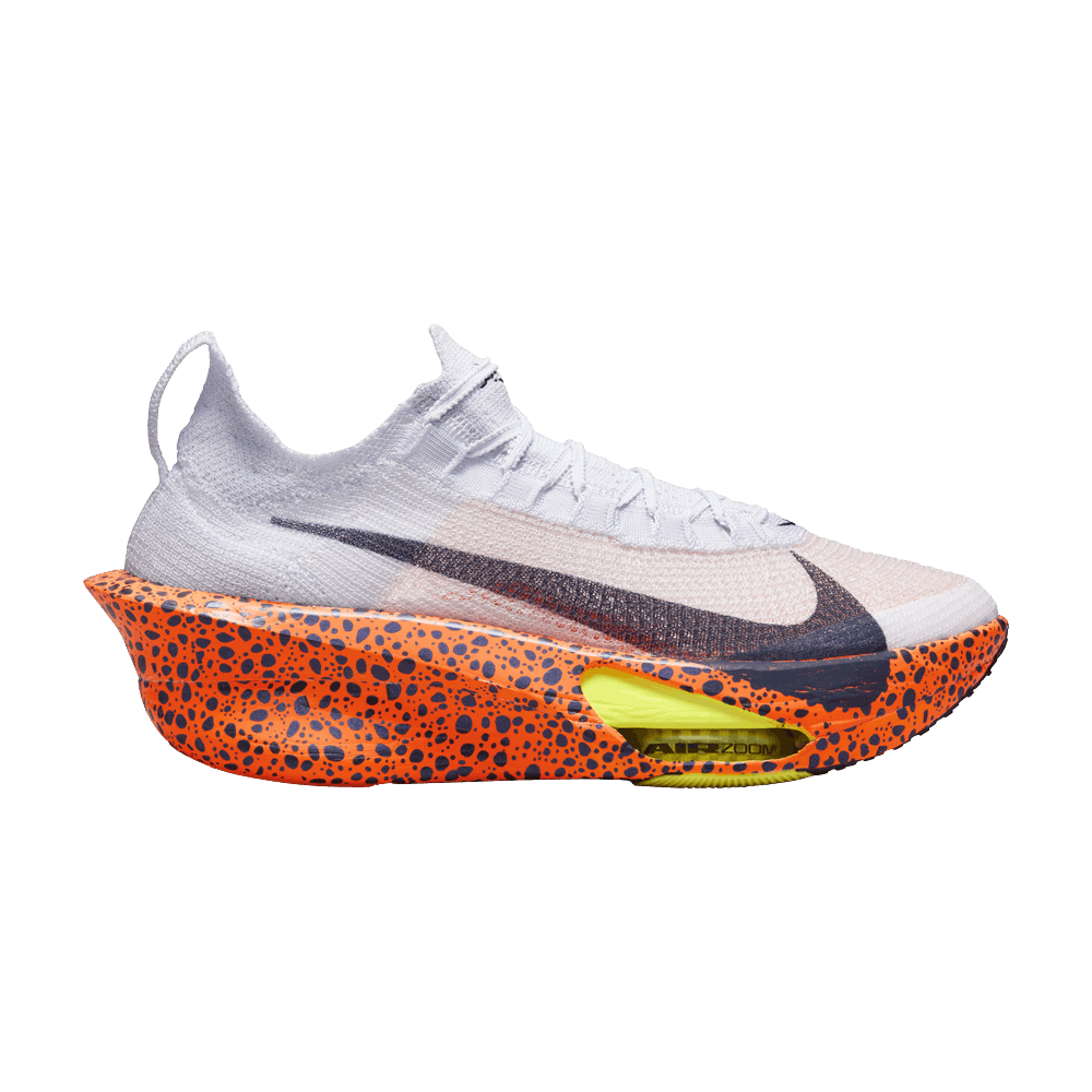 Tenisky a topánky Nike Air Zoom Alphafly NEXT% 3 Biela | FN7672-900, 0