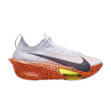 Tenisky a topánky Nike Air Zoom Alphafly NEXT% 3 Biela | FN7672-900, 0