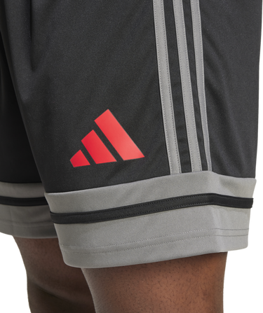 Šortky adidas Originals Adidas Squadra 25 Training Shorts Čierna | jn4447, 3