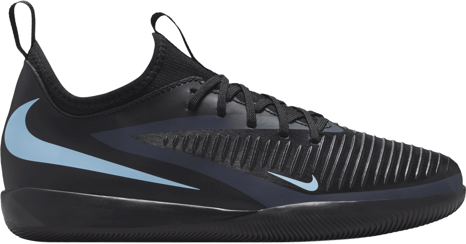 Tenisky a topánky Nike JR PHANTOM 6 LOW ACADEMY FG/MG Čierna | hm9203-003, 1