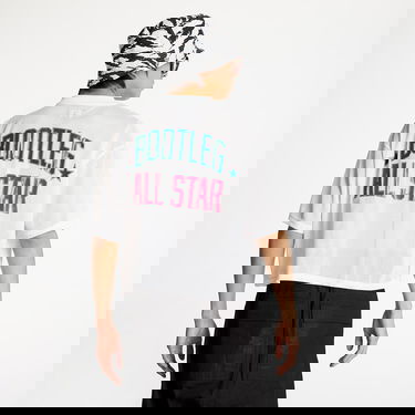 Tričko Converse Joe Fresh Goods x Football Top Biela | 10022146-A01, 1