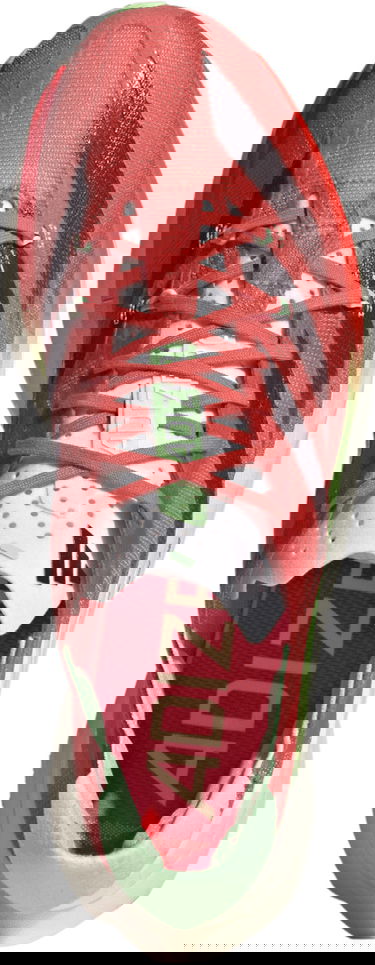 Tenisky a topánky adidas Performance Adizero Adios Pro 3 Červená | ig6443, 3