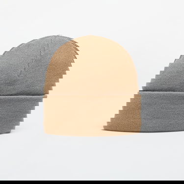 Kulicha Carhartt WIP Hat Chase Beanie Peanut/ Gold Universal Béžová | I026222.2GQXX, 1