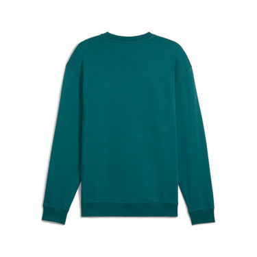 Sveter Puma Squad Crew Sweatshirt Zelené | 681795-22, 1